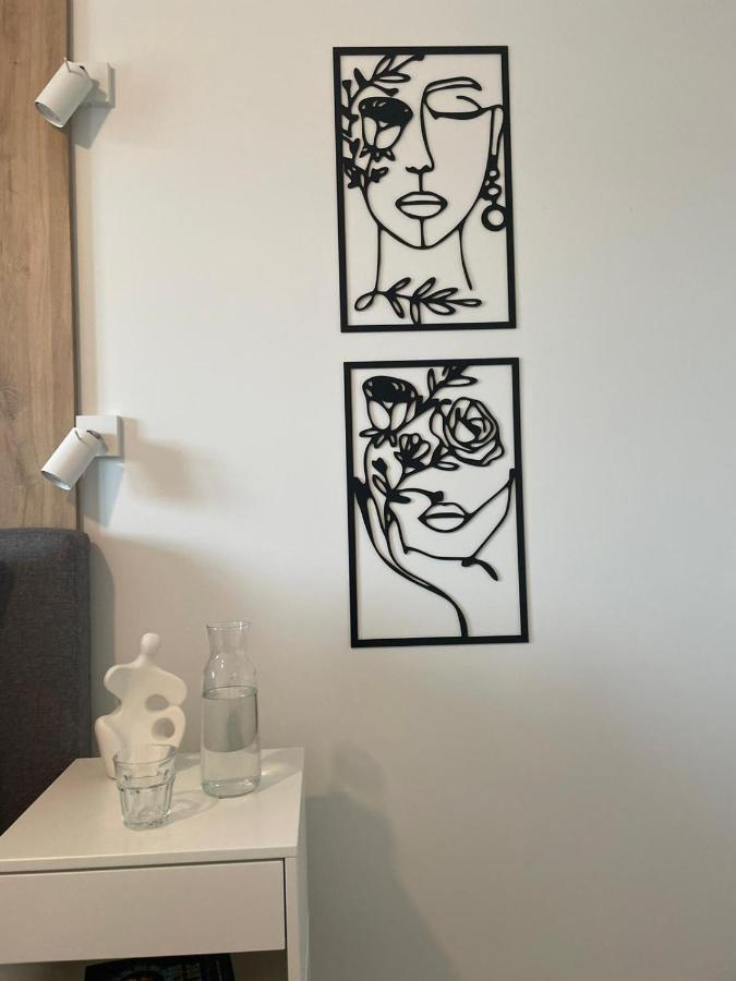 Apartament Kameralis Old Town - Klimatyzacja - Balkon - Winda 埃尔布隆格 外观 照片