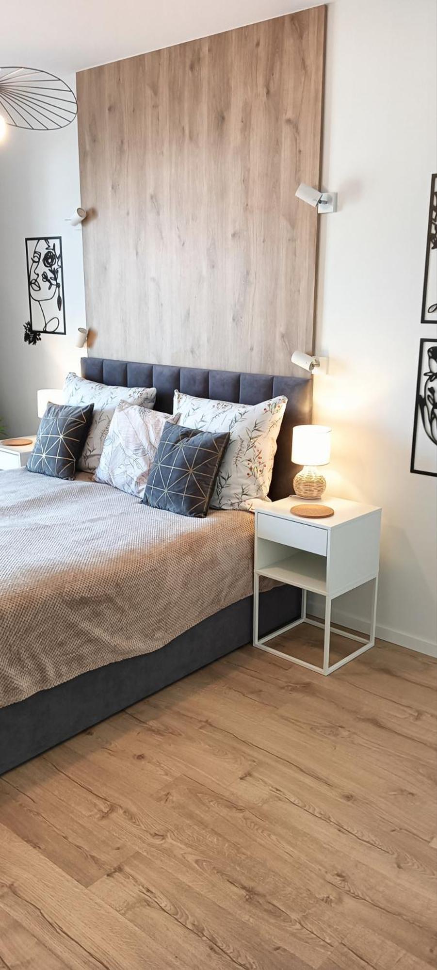 Apartament Kameralis Old Town - Klimatyzacja - Balkon - Winda 埃尔布隆格 外观 照片